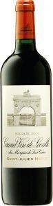  CHATEAU LEOVILLE-LAS-CASES 2EME GRAND CRU CLASSE 2005  750 ML