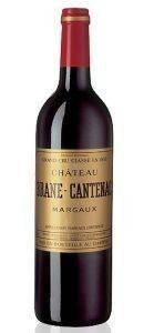  CHATEAU BRANE-CANTENAC 2EME GRAND CRU CLASSE 2003  750 ML