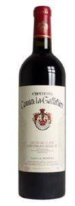  CHATEAU CANON LA GAFFELIERE 1ER GRAND CRU CLASSE B 2005  750 ML