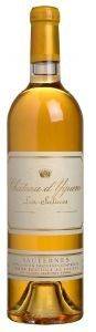  CHATEAU D\'YQUEM 1ER GRAND CRU CLASSE SUPERIEUR 2009  750 ML