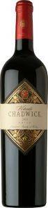  VINEDO CHADWICK MAIPO VALLEY 2005  750 ML