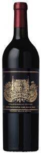  CHATEAU PALMER 3EME GRAND CRU CLASSE 1995  750 ML