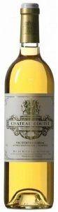  CHATEAU COUTET 1ER CRU CLASSE 2008  750 ML