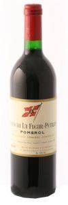  CHATEAU LA FLEUR-PETRUS 2005  1500 ML