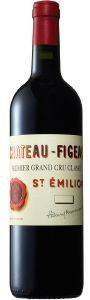  CHATEAU FIGEAC 1ER GRAND CRU CLASSE B 2012  750 ML