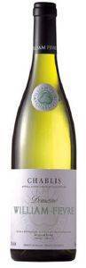  CHABLIS CHAMPS-ROYAUX 2007  375 ML