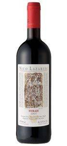  SYRAH NICO LAZARIDI  1500 ML