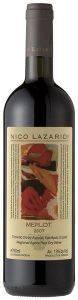  ERLOT NICO LAZARIDI  1500 ML