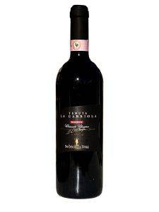  CHIANTI CLASSICO RISERVA 2005  750 ML