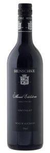  MT. EDELSTONE SHIRAZ 2006  750 ML