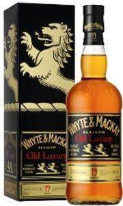  WHYTE & MACKAY 19  GIFT BOX