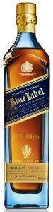  JOHNNIE WALKER BLUE LABEL 700 ML