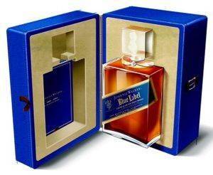  JOHNNIE WALKER BLUE LABEL LIMITED EDITION