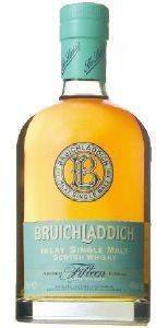  BRUICHLADDICH 15  700 ML