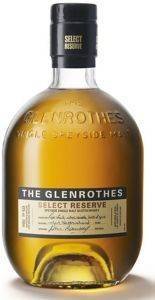  GLENROTHES SELECT RESERVE 700 ML