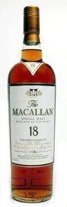  MACALLAN 18  700 ML