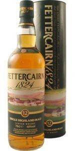  OLD FETTERCAIRN 12  700 ML