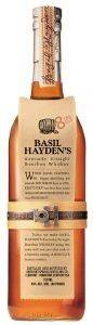  BASIL HAYDEN\'S BOURBON 700 ML