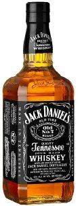  JACK DANIEL'S 700 ML