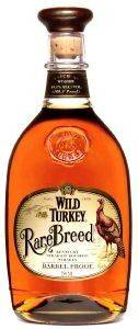  WILD TURKEY RARE BREED 700 ML