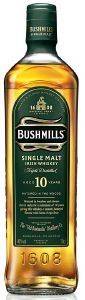  BUSSMILLS SIMPLE MALT 10  700 ML