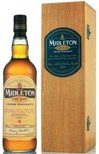  MIDLETON VERY RARE 700 ML