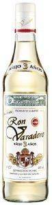 RUM VARADERO ANEJO 3  700 ML