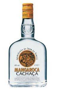 CACHACA MANGAROCA 700 ML