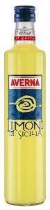 FRUIT LIQUEUR AVERNA LEMONCELO 700 ML