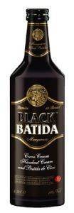 FRUIT LIQUEUR BATIDA BLACK 700 ML