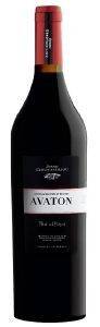  AVATON   2011   750 ML