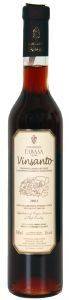  VINSANTO   2008   500 ML