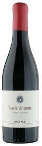  ROSSIU DI MUNTE PINOT NOIR 2011    750 ML