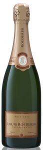  LOUIS ROEDERER BRUT VINTAGE  2005, 750 ML