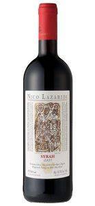  ERLOT NICO LAZARIDI  375 ML