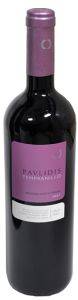  TEMPRANILLO  2007   750 ML