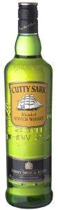  CUTTY SARK BLENDED 350ML