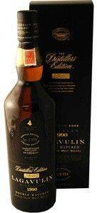  LAGAVULIN MALT VINTAGE 1989 700 ML