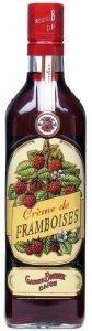 CREME DE FRAMBOISES () 20% GABRIEL BOUDIER 700 ML