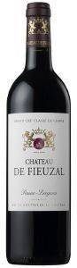  CHATEAU DE FIEUZAL GRAND CRU CLASSE 2007  750 ML