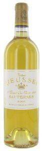  CHATEAU RIEUSSEC 1ER CRU CLASSE 2006  375 ML