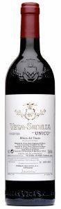  UNICO 1999  750 ML