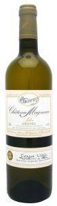  CHATEAU MAGNEAU BLANC CUVEE JULIEN 2011  750 ML