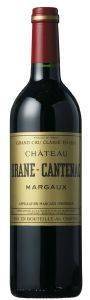  CHATEAU BRANE-CANTENAC 2EME GRAND CRU CLASSE 2007  750 ML