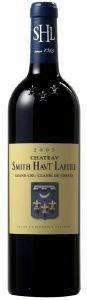  CHATEAU SMITH-HAUT-LAFITE GRAND CRU CLASSE 2007  750 ML