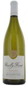  POUILLY-FUME 2010  750 ML