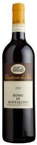  CASANOVA DI NERI ROSSO DI MONTALCINO 2012  750 ML