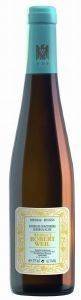  RIESLING KIEDRICH GRAFENBERG BEERENAUSLESE 2004  375 ML