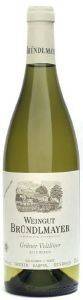  GRUNER VELTLINER ALTE REBEN 2008  750 ML