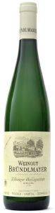  RIESLING LYRA ZOBINGER HEILIGENSTEIN 2001  750 ML